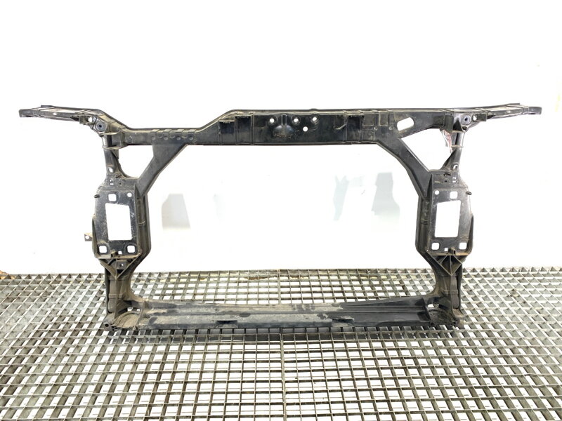 Čelo predné Audi A4 B8 (8K2) 2007 - 2015