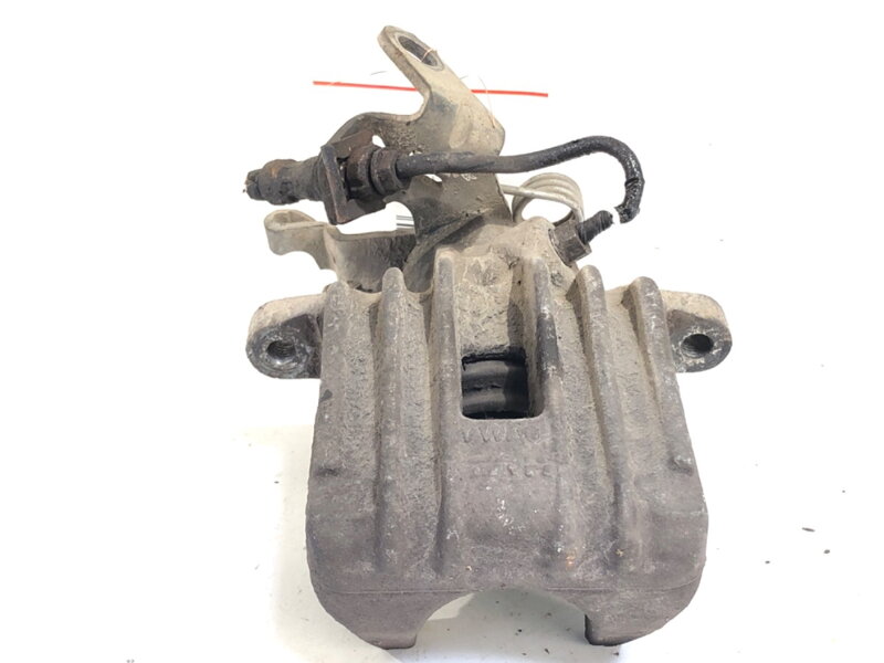 Brzdový strmeň pravý zadný Audi A3 (8P1) 2003 - 2013