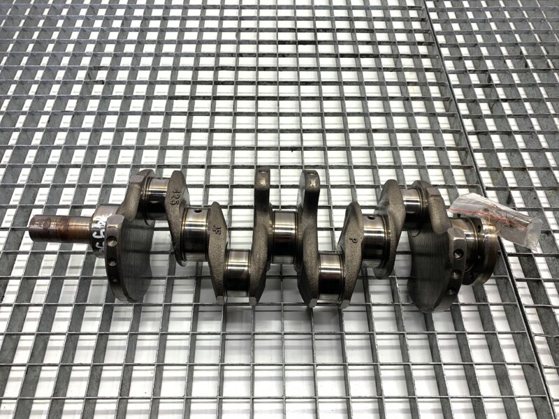 Hriadeľ kľukový Ford Mondeo V Turnier (CF) 2014 - 2022 T8CC