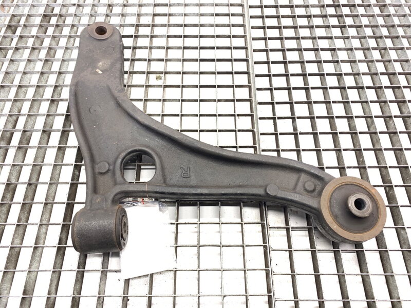 Rameno pravé predné Citroen Jumper Autobus 2006 - 2022 545601173R