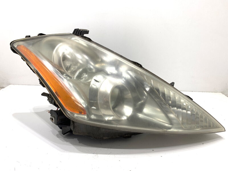 Svetlo pravé predné xenón Nissan Murano I (Z50) 2002 - 2009