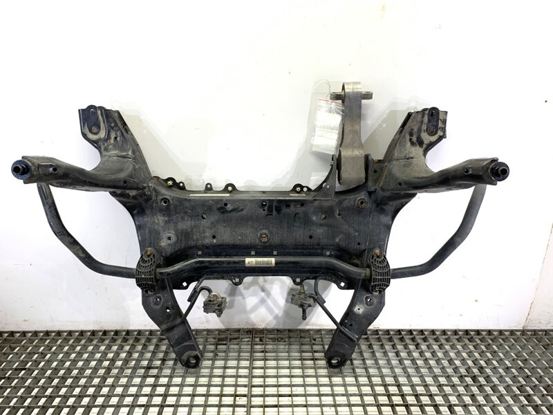 Výstuha POD motor BMW 2 Active Tourer (F45) 2013 - 2022 6872729