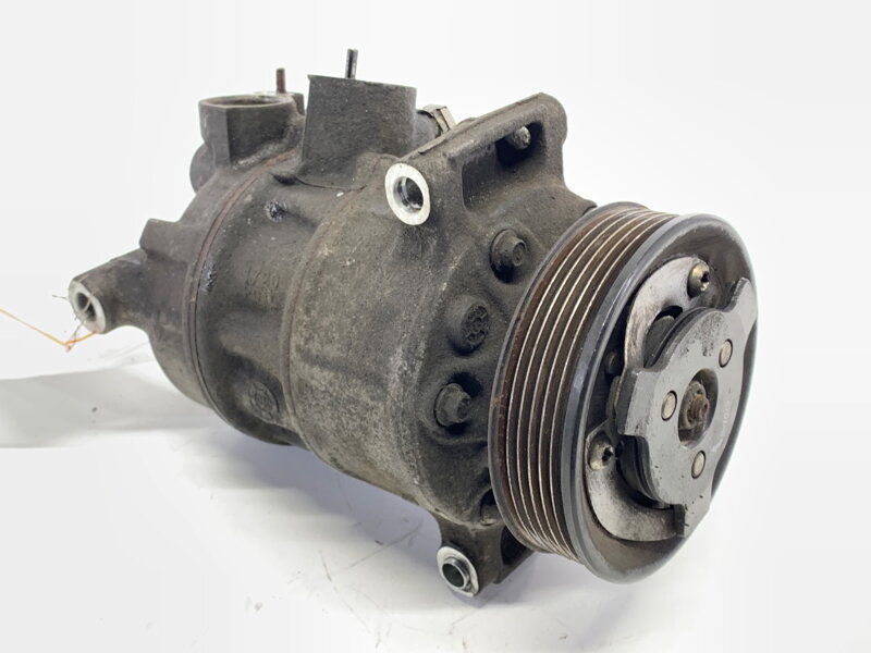 Kompresor klimatizácie Skoda Rapid (NH3, NK3, NK6) 2012 - 2022 5Q0820803C