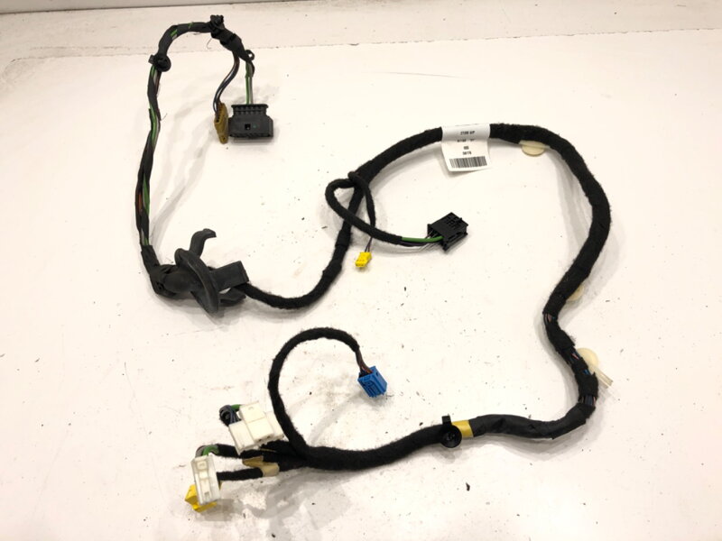 Kabeláž dvere predná pravá Mercedes-benz Class S (W221) 2005 - 2013