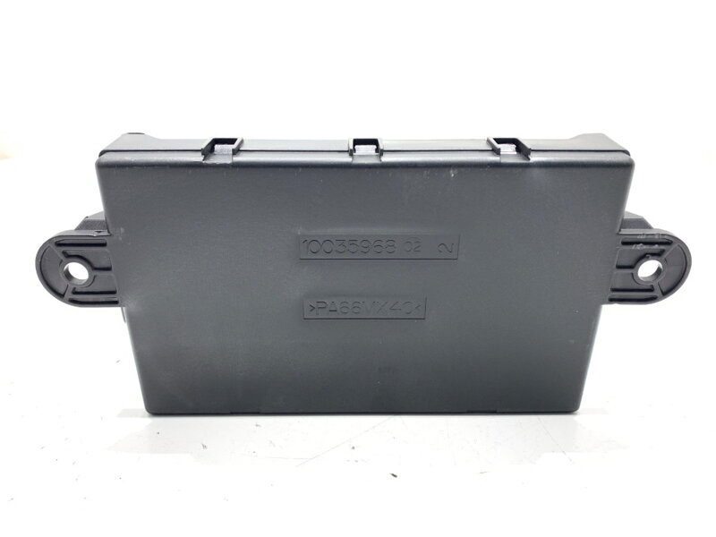 Modul dvere Mercedes-benz Class S (W221) 2005 - 2013 A2219001001