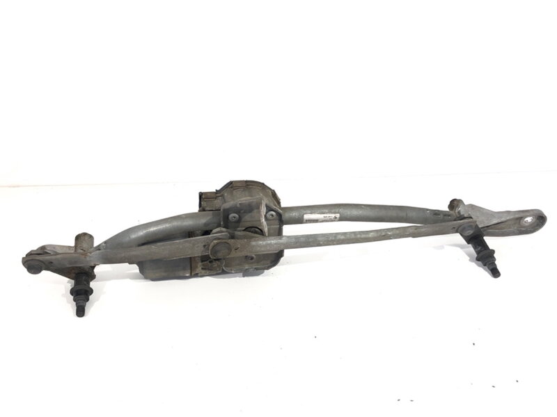 Mechanizmus stieračov predný BMW 7 (F01, F02, F03, F04) 2008 - 2015 4441879