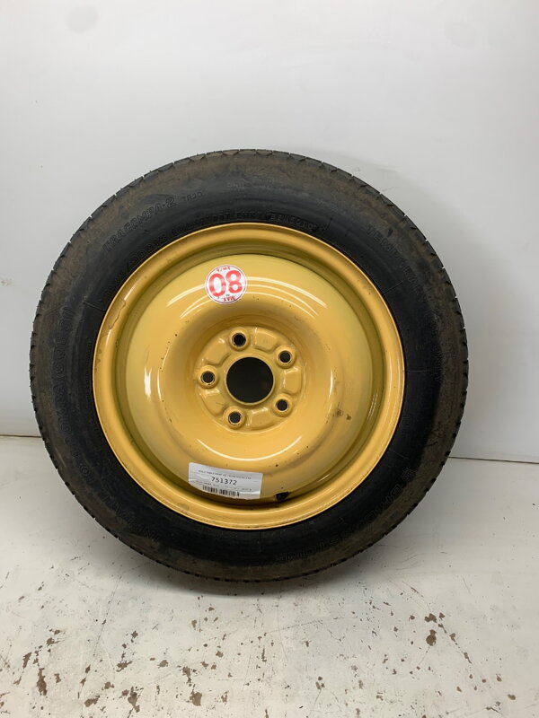 Koleso dojazdové Honda ---