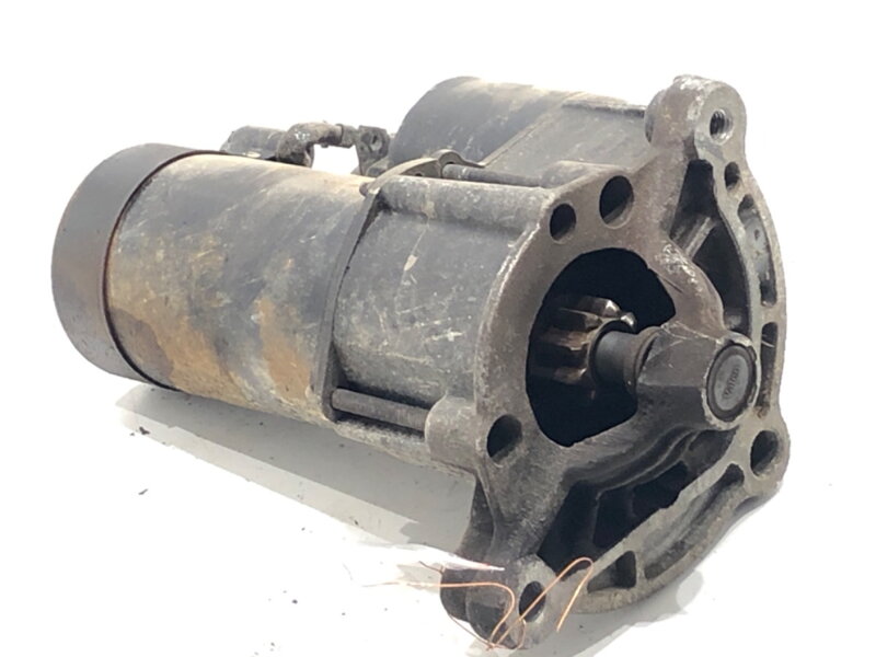 Štartér Citroen C2 (JM_) 2003 - 2017 0986013850