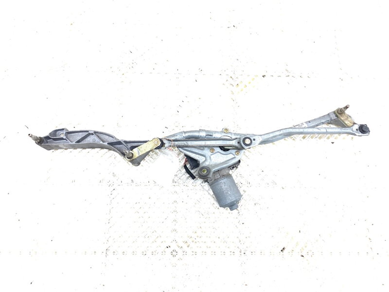 Mechanizmus stieračov predný Mercedes-benz Class E (W211) 2002 - 2009 2118200142