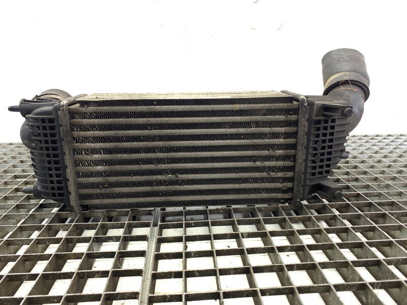 Intercooler Peugeot 508 SW I (8E_) 2010 - 2018 9683009680