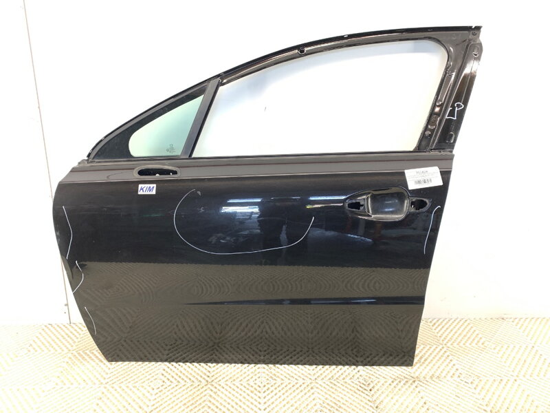 Dvere ľavé predné Peugeot 508 SW I (8E_) 2010 - 2018