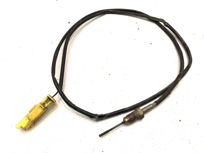 Snímač teploty spalín Peugeot 508 SW I (8E_) 2010 - 2018 9670381580