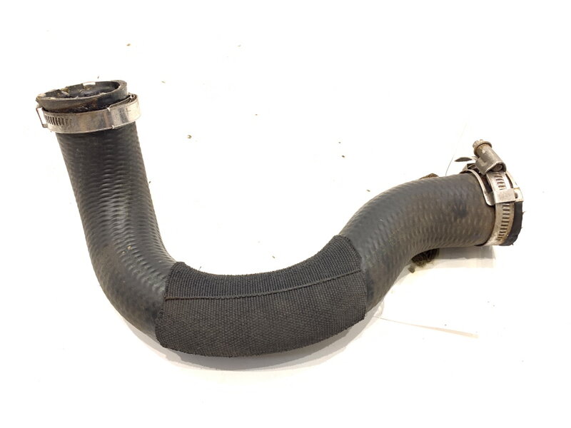 Potrubie turba Peugeot 3008 (MPV) (0U_) 2009 - 2017