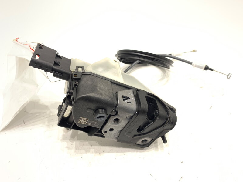 Zámok dverí pravý predný Opel Crossland X / Crossland (P17, P2QO) 2017 - 2022 16943702