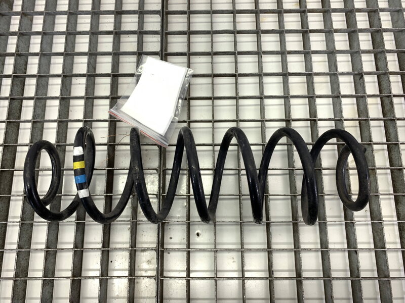 Pružina zadná Opel Crossland X / Crossland (P17, P2QO) 2017 - 2022