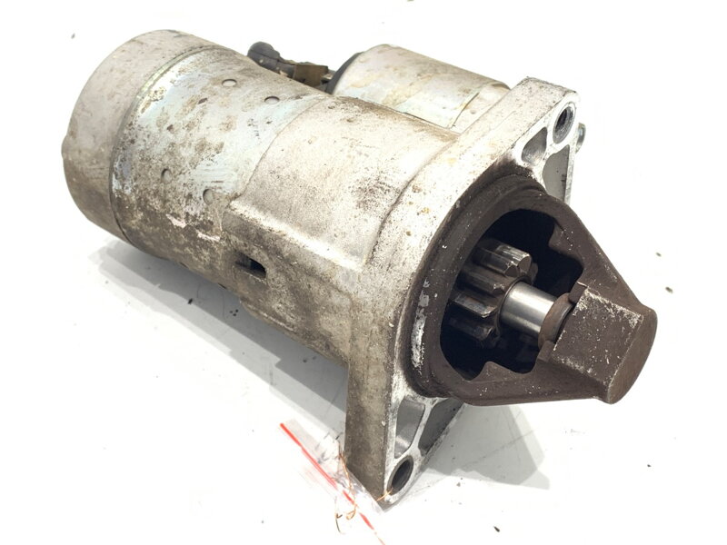 Štartér Fiat Fiorino (225_) 2007 - 2022 51890631