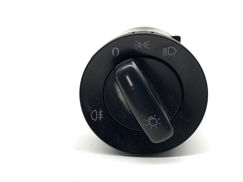 Spínač svetiel VW Golf V Variant (1K5) 2007 - 2009 1K0941431P