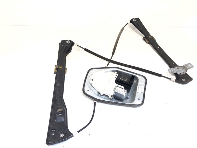 Sťahovačka okna pravá predná VW Golf V Variant (1K5) 2007 - 2009 1K5837402AH