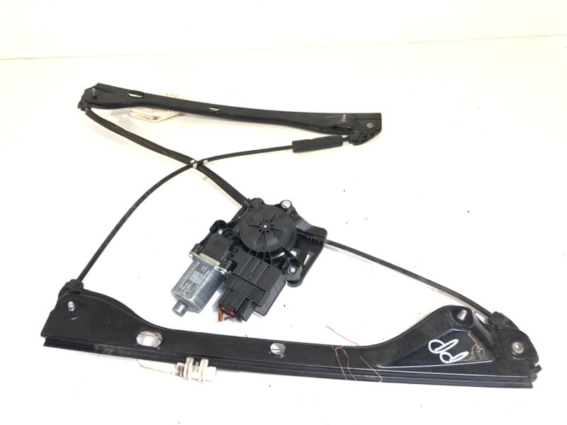 Sťahovačka okna pravá predná Skoda Fabia III (NJ3) 2014 - 2022 2Q2959882