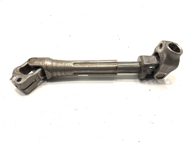 Tyčka stĺpika volantu Skoda Fabia III (NJ3) 2014 - 2022 6R1423961E