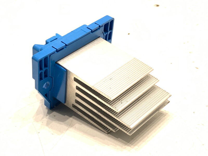 Odpor ventilátora / ventilátory vzduchu KIA Stinger (CK) 2017 - 2022