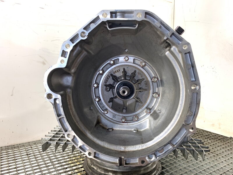 Prevodovka KIA Stinger (CK) 2017 - 2022 A8TR1