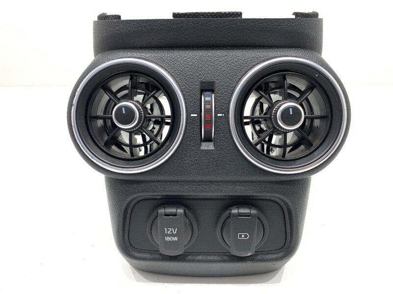 Mriežka ventilácie zadná KIA Stinger (CK) 2017 - 2022 84640-J5000WK