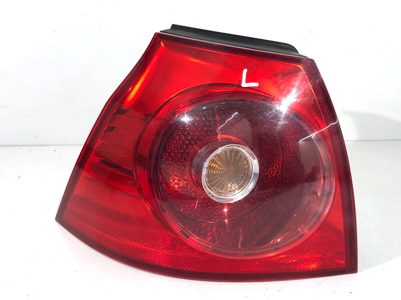Svetlo ľavé zadné VW Golf V (1K1) 2003 - 2010 1K6945095Q