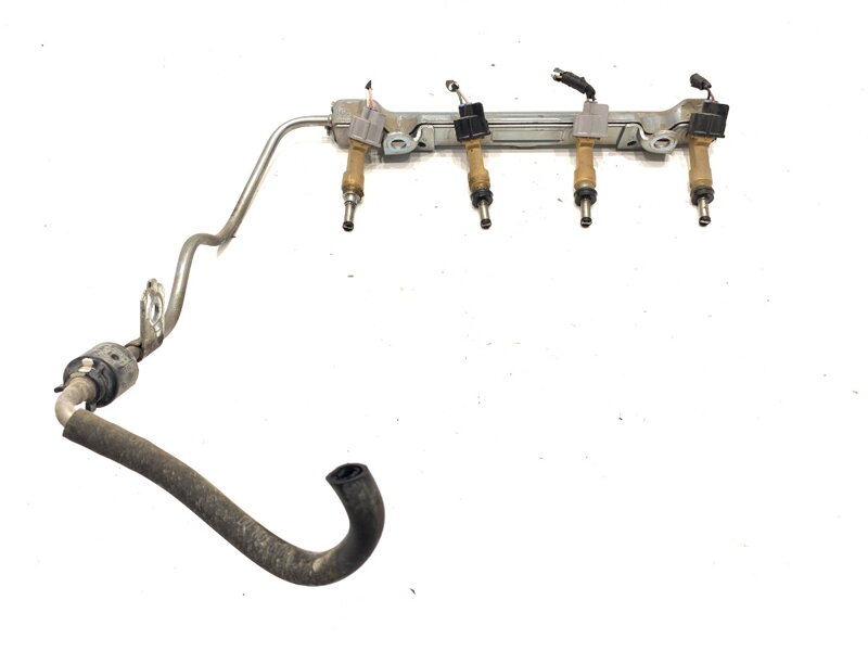 Vstrekovacia rampa Toyota Auris Kombi (_E18_) 2013 - 2018 23250-0T030