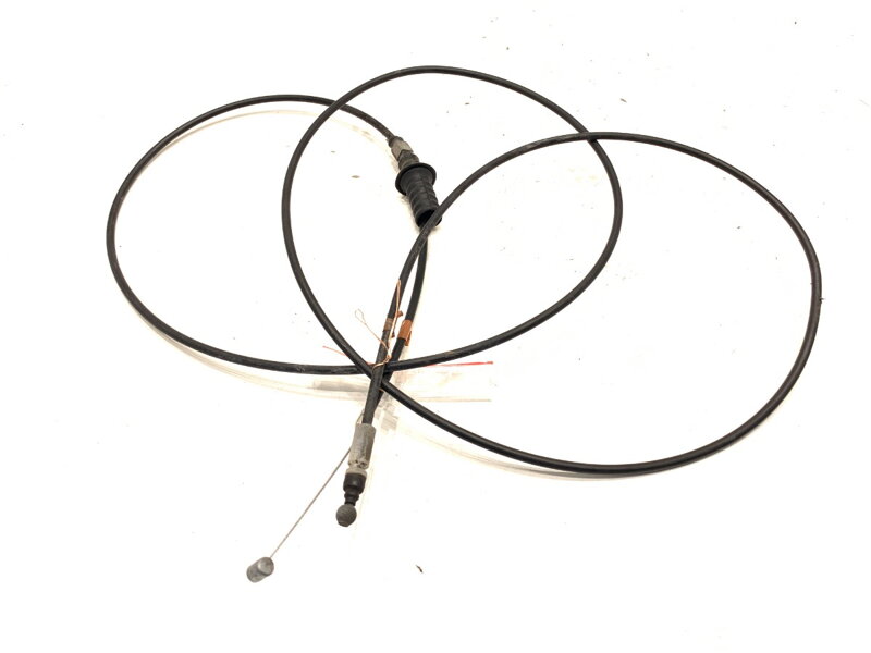 Lanko kapoty Toyota Auris Kombi (_E18_) 2013 - 2018