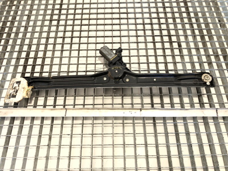 Sťahovačka okna pravá predná Iveco Daily VI Autobus 2014 - 2022