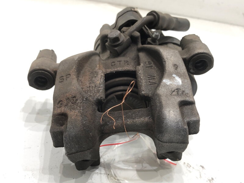 Brzdový strmeň ľavý zadný VW Passat B8 Variant (3G5, CB5) 2014 - 2022 3Q0615405R