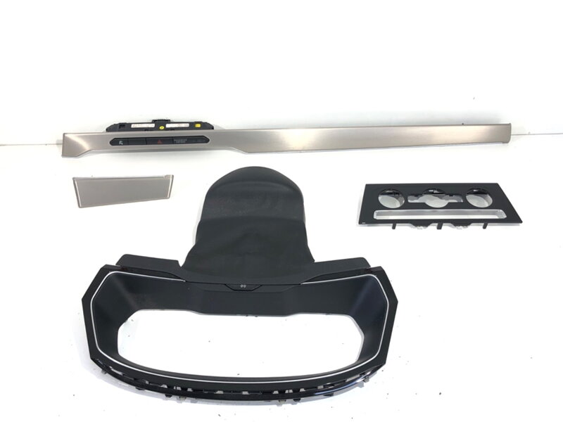 Lišty dekor VW Passat B8 Variant (3G5, CB5) 2014 - 2022 3G1858366C 3G1853262AJ