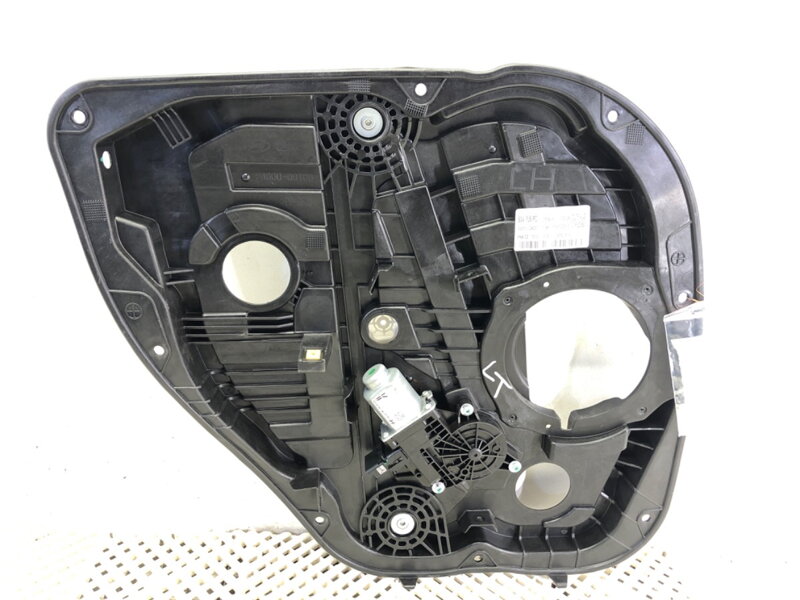 Sťahovačka okna ľavá zadná Hyundai I30 (PDE, PD, PDEN) 2016 - 2022 83470-G4030