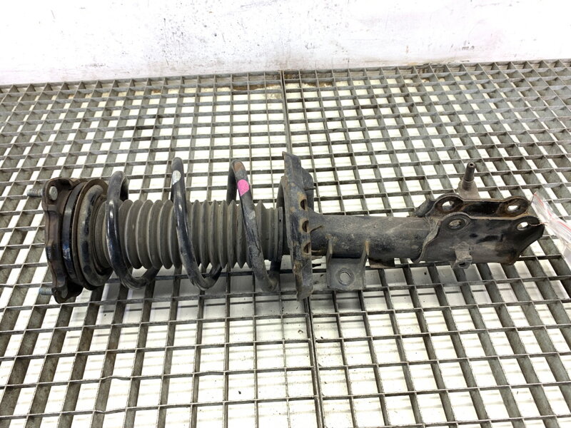 Tlmič pravý predný S pružinou Hyundai I30 (PDE, PD, PDEN) 2016 - 2022 54661-G4000