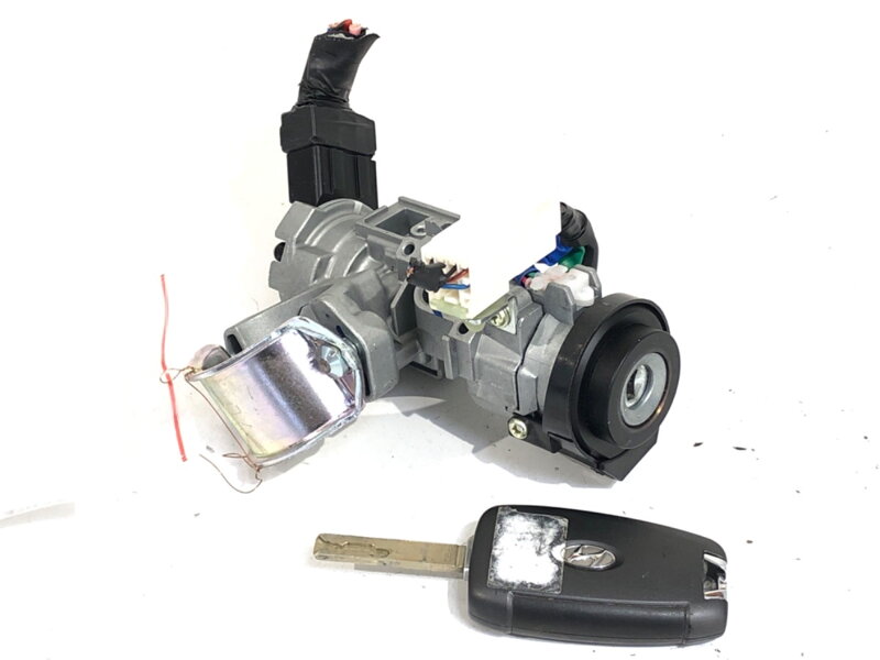 Spínacia skrinka Hyundai I30 (PDE, PD, PDEN) 2016 - 2022