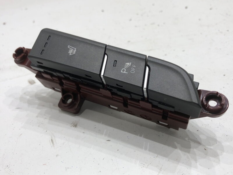 Ovládanie výhrievania sedačky Hyundai I30 (PDE, PD, PDEN) 2016 - 2022 93350-G4250