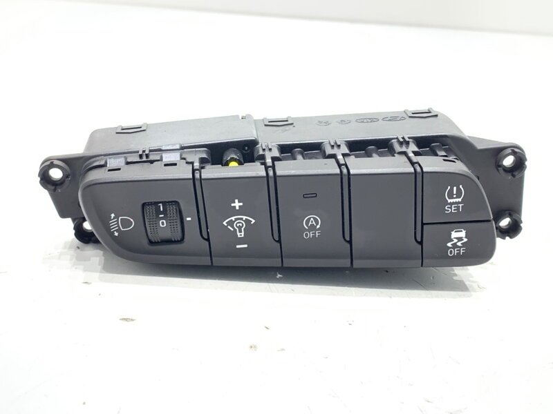 Prepínač regulácie svetiel Hyundai I30 (PDE, PD, PDEN) 2016 - 2022 93750G4090