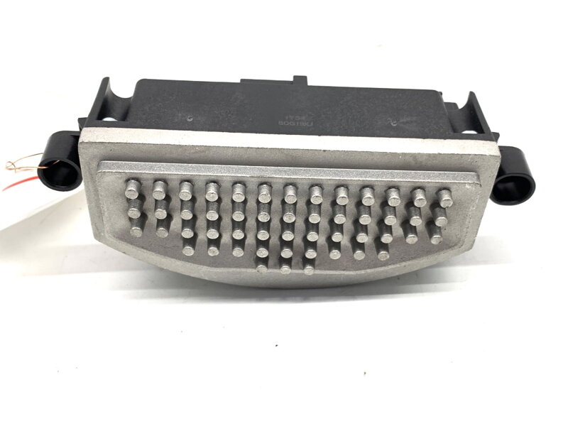 Odpor ventilátora / ventilátory vzduchu VW Golf VII Variant (BA5, BV5) 2013 - 2022