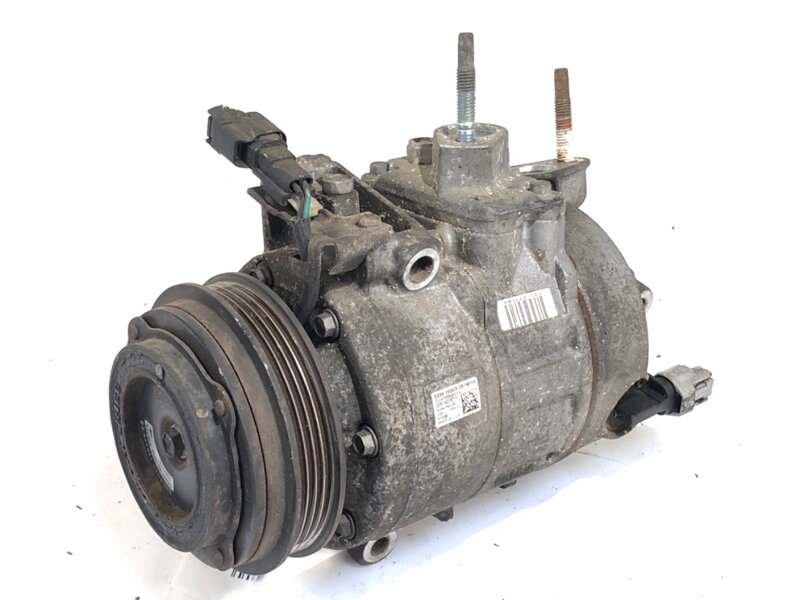 Kompresor klimatizácie Ford Mondeo V Liftback (CE) 2014 - 2022 DG9H-19D629-CD