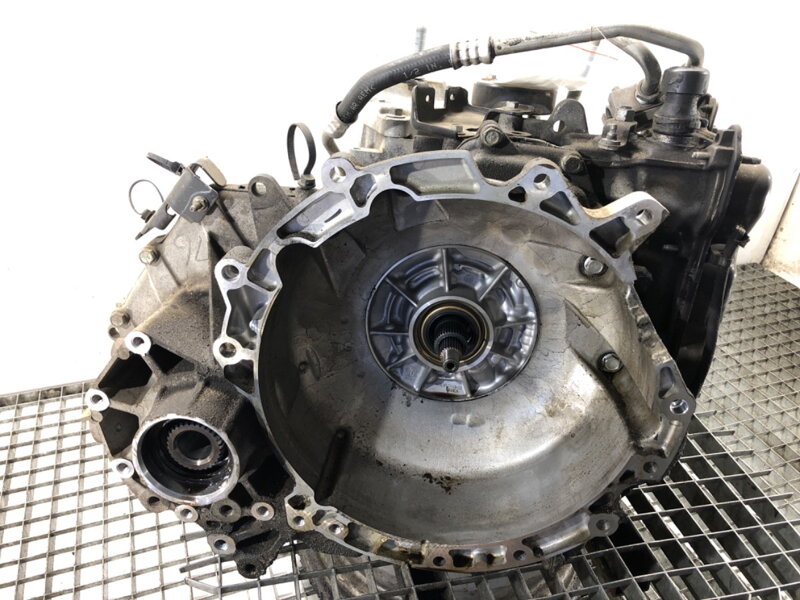 Prevodovka Ford Mondeo V Liftback (CE) 2014 - 2022 11F389C