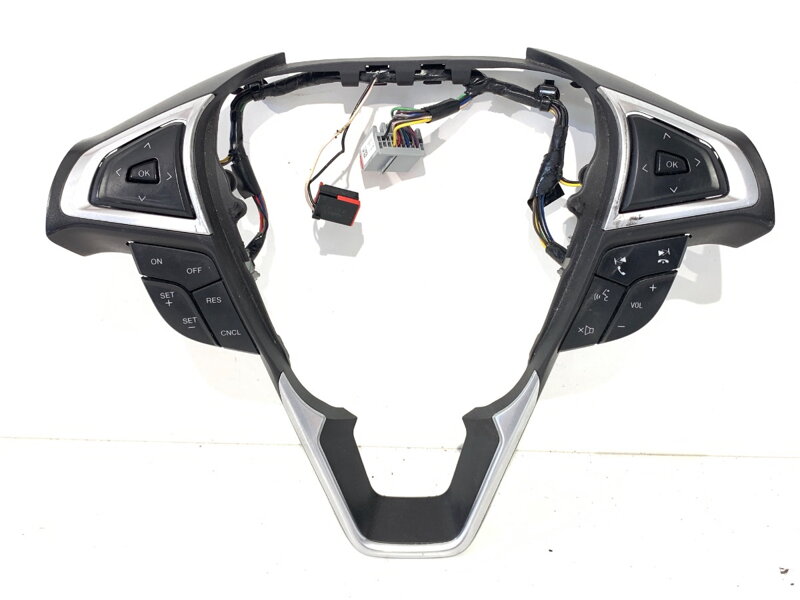 Prepínače volantu Ford Mondeo V Liftback (CE) 2014 - 2022 ES73-3F910-BAW