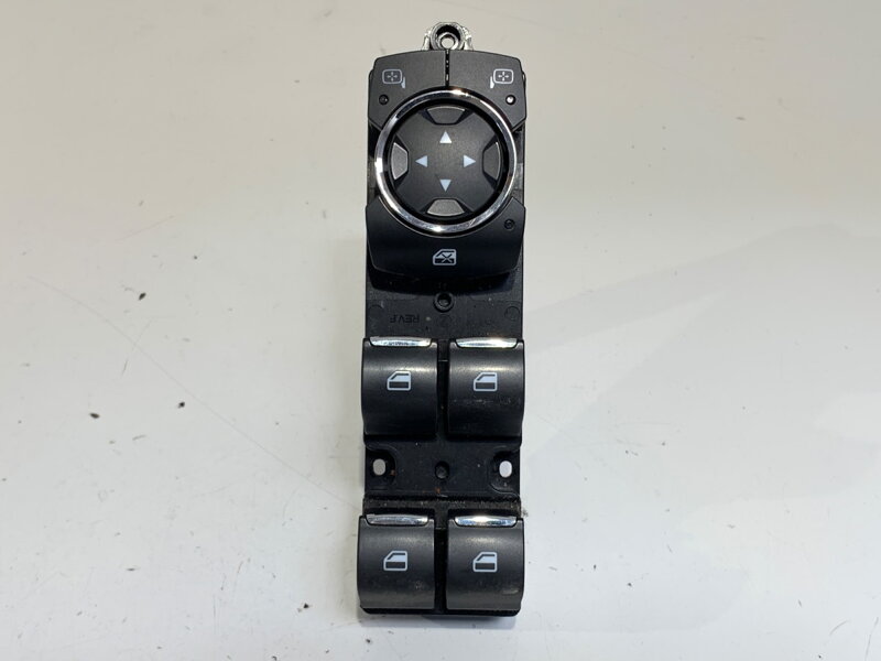 Ovládanie okien Ford Mondeo V Liftback (CE) 2014 - 2022 DG9T-14540-ABW