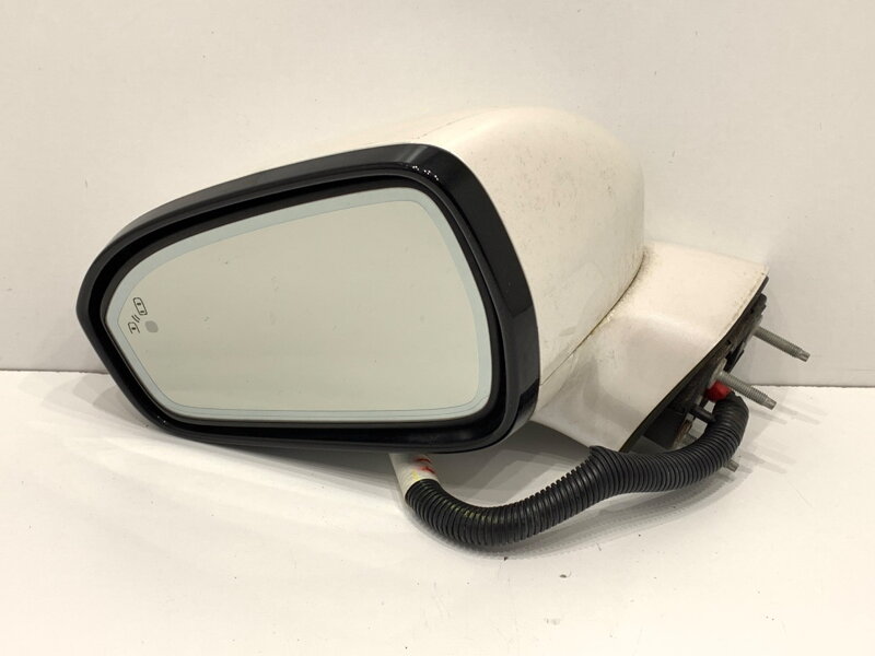 Spätné zrkadlo ľavé Ford Mondeo V Liftback (CE) 2014 - 2022