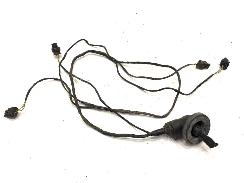 Kabeláž PDC zadná BMW 3 (E90) 2004 - 2012