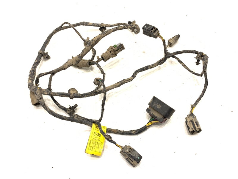 Kabeláž PDC zadná Chevrolet Cruze Liftback (J305) 2010 - 2022 95983736