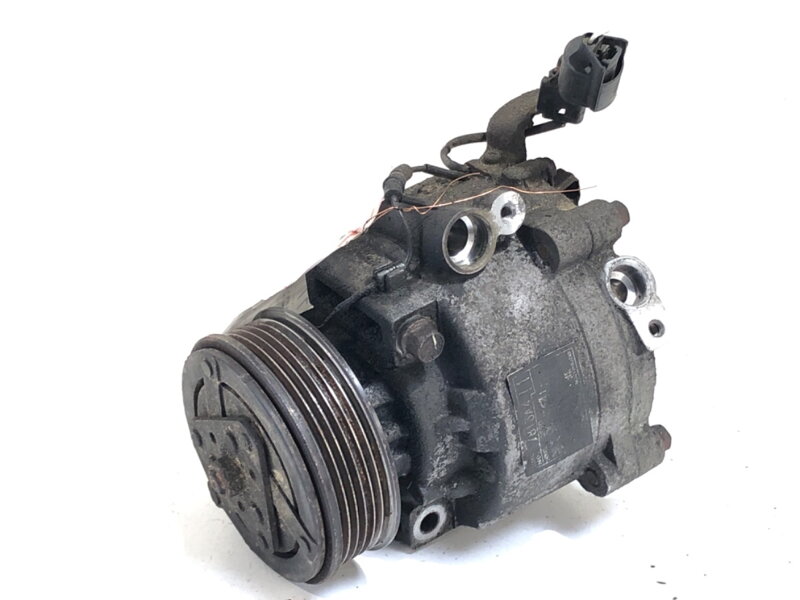 Kompresor klimatizácie Mitsubishi Lancer Viii (CY_A, CZ_A) 2007 - 2022 7813A411