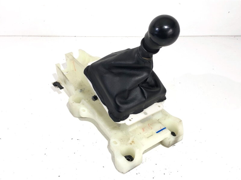 Riadiaca páka volič prevodovky Mitsubishi Lancer Viii (CY_A, CZ_A) 2007 - 2022