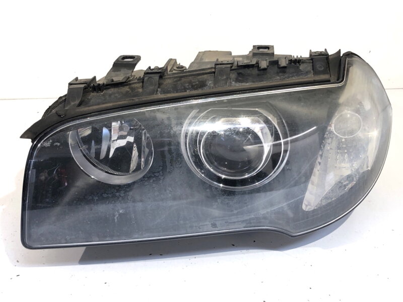 Svetlo ľavé predné xenón BMW X3 (E83) 2003 - 2011 3418389