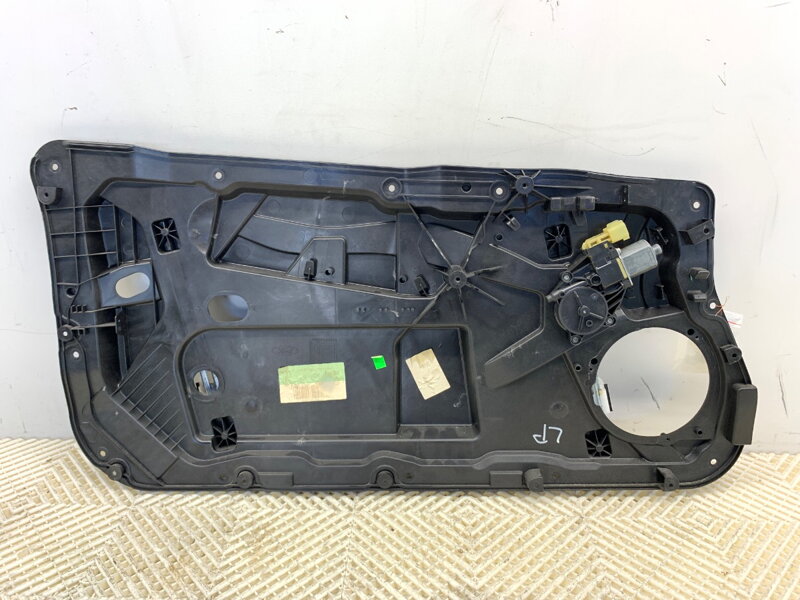 Sťahovačka okna ľavá predná Ford Fiesta VI (CB1, CCN) 2008 - 2022 8A61-14A389-B